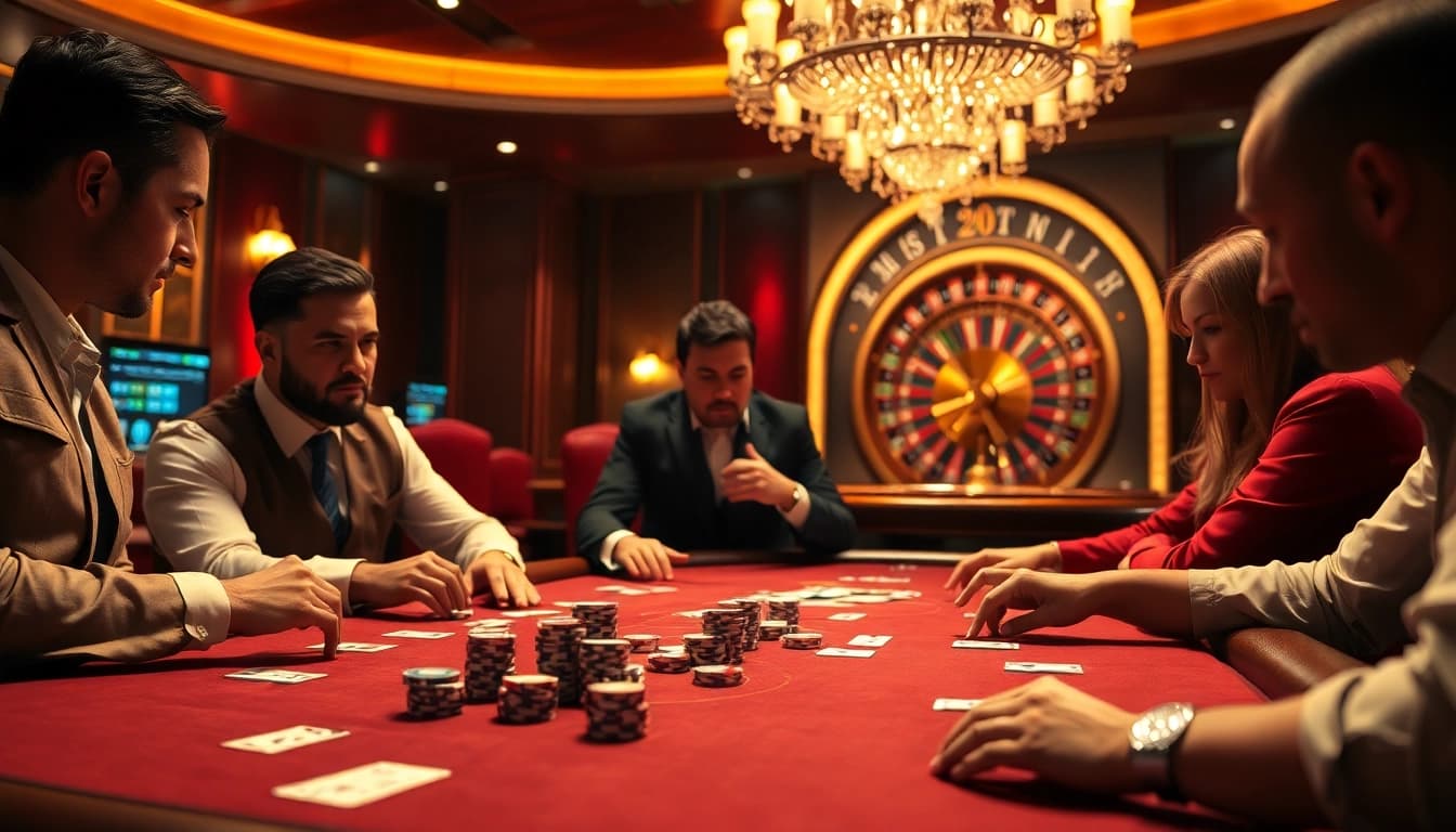 Experience high-stakes excitement at a casino table with the "code 79king" poker gameplay.