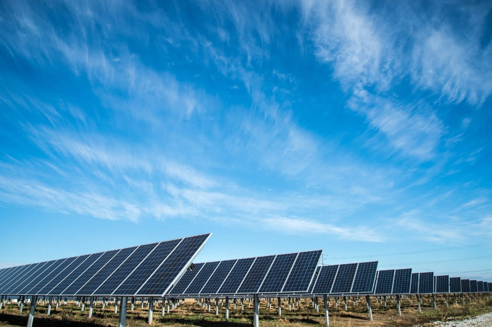 Why Choose Commercial solar panels Leicester for Your Business?