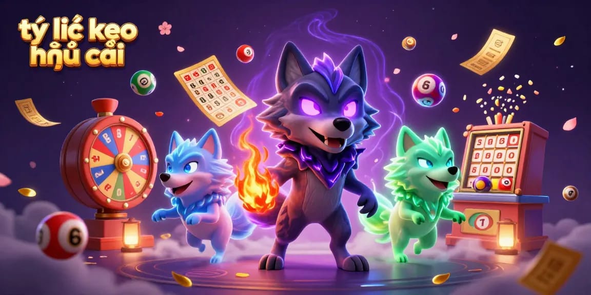 Engage in thrilling betting action with tỷ lệ kèo nhà cái showcased alongside vibrant gaming elements.