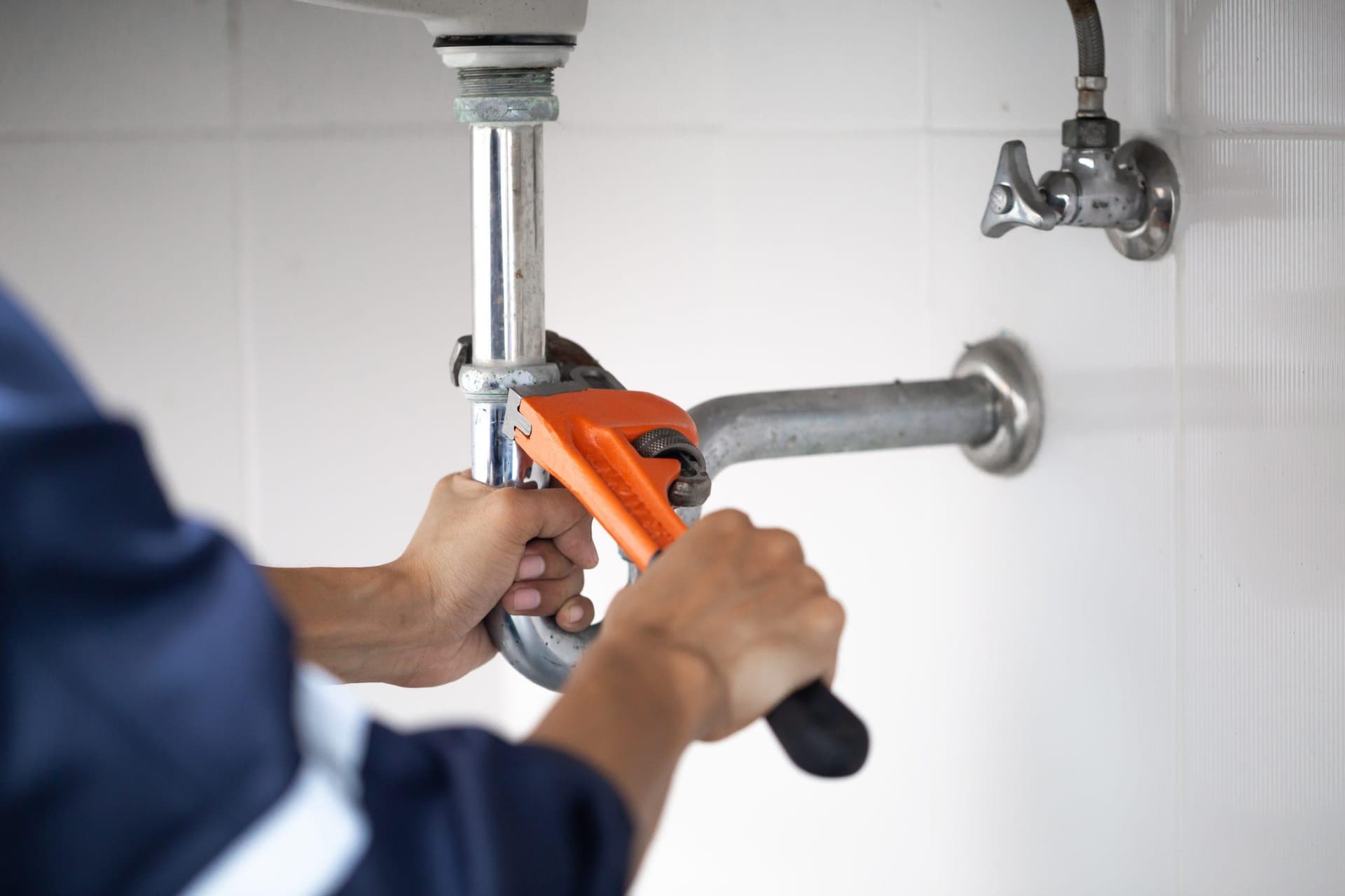 Water Leak Detection Specialist: Over Three Decades of Experience