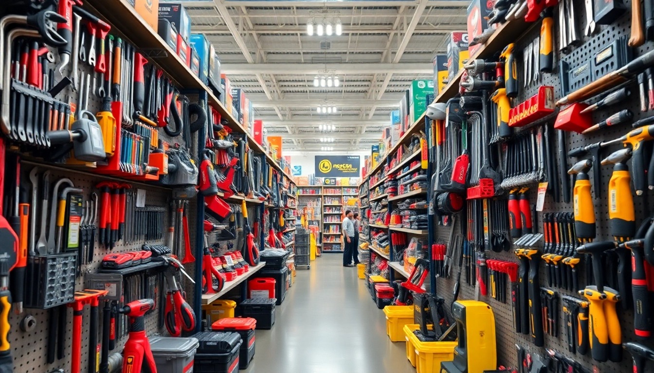 Grab Premium Workshop Essentials at USAG Black Friday Prices