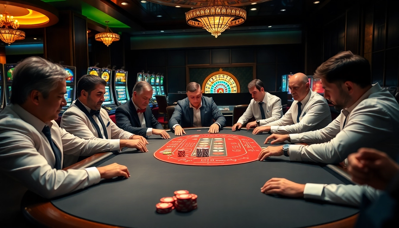 Experience the excitement of poker at https://98win.fund with vibrant chips and a luxurious casino atmosphere.