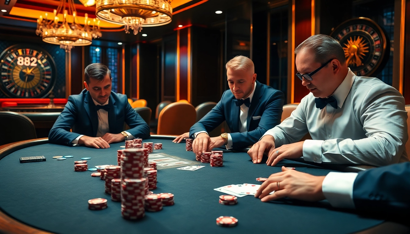 Winning Strategies with 88i: Essential Insights for Mastering Casino Games in 2025